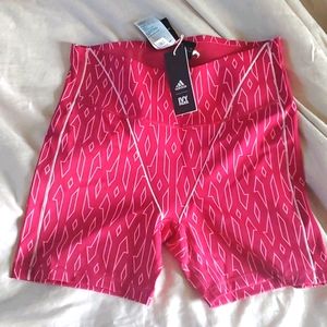 Ivy Park shorts